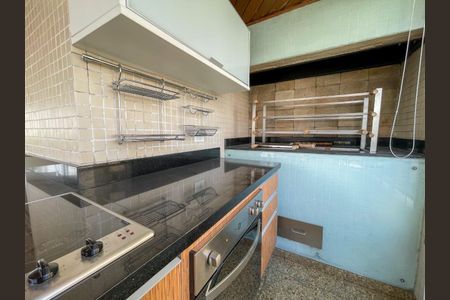 Apartamento à venda com 250m², 4 quartos e 4 vagas Apartamento à venda com 250m², 4 quartos e 4 vagasFoto 01