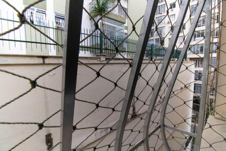 Vista do Quarto 1 de apartamento para alugar com 2 quartos, 70m² em Icaraí, Niterói