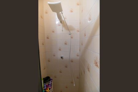 Banheiro de apartamento para alugar com 2 quartos, 70m² em Icaraí, Niterói