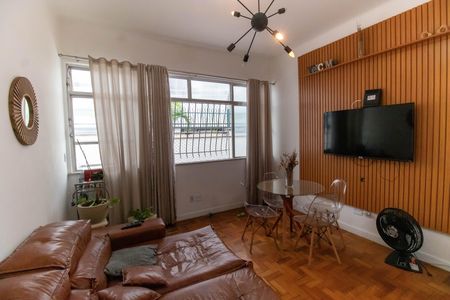 Apartamento para alugar com 2 quartos, 70m² em Icaraí, Niterói