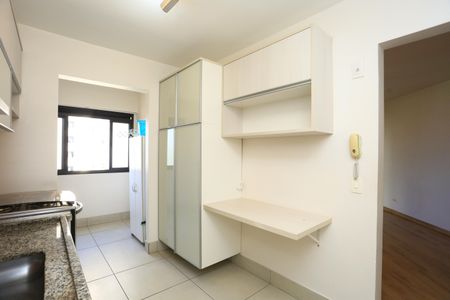 Apartamento à venda com 68m², 2 quartos e 1 vaga Apartamento à venda com 68m², 2 quartos e 1 vagaCozinha