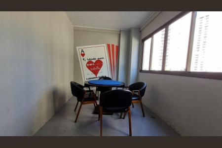 Apartamento à venda com 68m², 2 quartos e 1 vaga Apartamento à venda com 68m², 2 quartos e 1 vagaÁrea comum