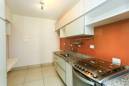 Apartamento à venda com 68m², 2 quartos e 1 vaga Apartamento à venda com 68m², 2 quartos e 1 vagaCozinha