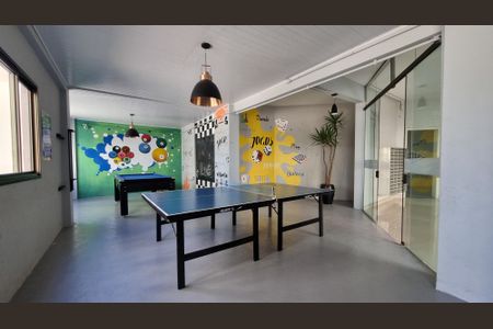 Apartamento à venda com 68m², 2 quartos e 1 vaga Apartamento à venda com 68m², 2 quartos e 1 vagaÁrea comum