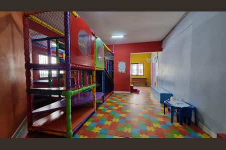 Apartamento à venda com 68m², 2 quartos e 1 vaga Apartamento à venda com 68m², 2 quartos e 1 vagaBrinquedoteca