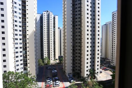 Apartamento à venda com 68m², 2 quartos e 1 vaga Apartamento à venda com 68m², 2 quartos e 1 vagaVista do Quarto 1