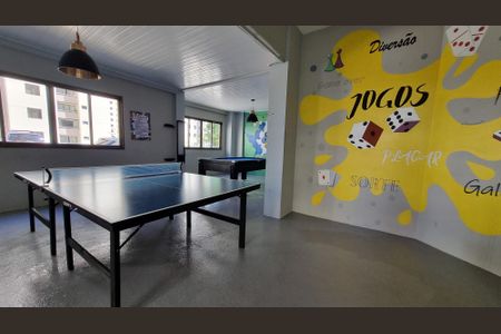 Apartamento à venda com 68m², 2 quartos e 1 vaga Apartamento à venda com 68m², 2 quartos e 1 vagaÁrea comum