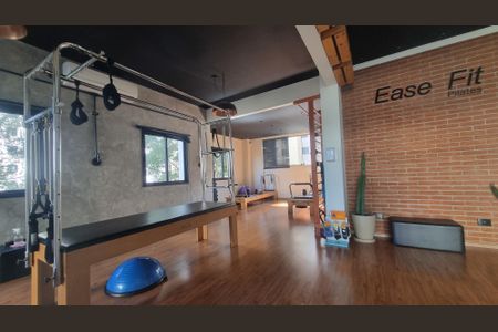 Apartamento à venda com 68m², 2 quartos e 1 vaga Apartamento à venda com 68m², 2 quartos e 1 vagaÁrea comum - Academia