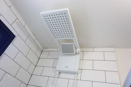 Apartamento à venda com 68m², 2 quartos e 1 vaga Apartamento à venda com 68m², 2 quartos e 1 vagaBanheiro