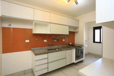 Apartamento à venda com 68m², 2 quartos e 1 vaga Apartamento à venda com 68m², 2 quartos e 1 vagaCozinha