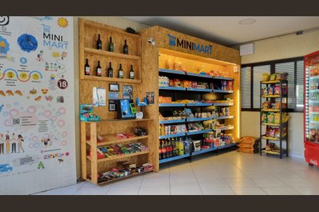 Apartamento à venda com 68m², 2 quartos e 1 vaga Apartamento à venda com 68m², 2 quartos e 1 vagaÁrea comum