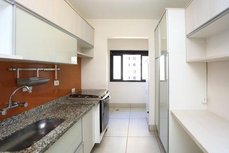 Apartamento à venda com 68m², 2 quartos e 1 vaga Apartamento à venda com 68m², 2 quartos e 1 vagaCozinha