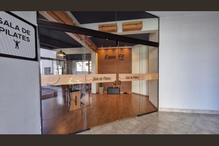 Apartamento à venda com 68m², 2 quartos e 1 vaga Apartamento à venda com 68m², 2 quartos e 1 vagaÁrea comum - Academia