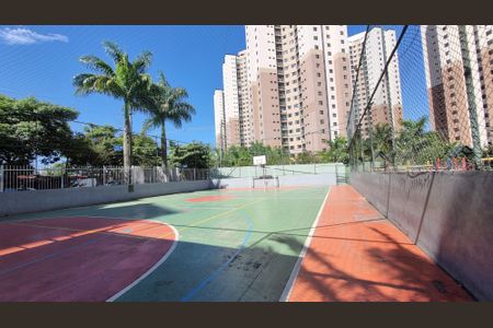 Apartamento à venda com 68m², 2 quartos e 1 vaga Apartamento à venda com 68m², 2 quartos e 1 vagaQuadra Esportiva