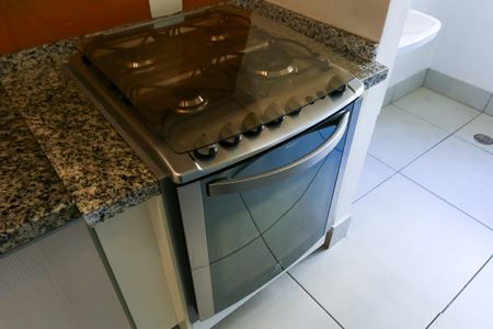 Apartamento à venda com 68m², 2 quartos e 1 vaga Apartamento à venda com 68m², 2 quartos e 1 vagaCozinha