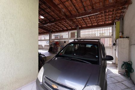 Casa para alugar com 80m², 3 quartos e 2 vagasGaragem