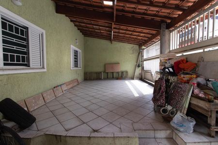 Casa para alugar com 80m², 3 quartos e 2 vagasGaragem