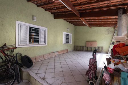 Casa para alugar com 80m², 3 quartos e 2 vagasGaragem