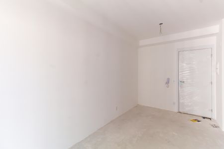 Sala de apartamento à venda com 2 quartos, 50m² em Quarta Parada, São Paulo