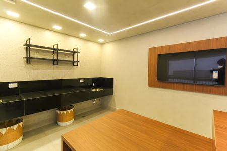 Apartamento à venda com 50m², 2 quartos e sem vaga Apartamento à venda com 50m², 2 quartos e sem vagaLavanderia