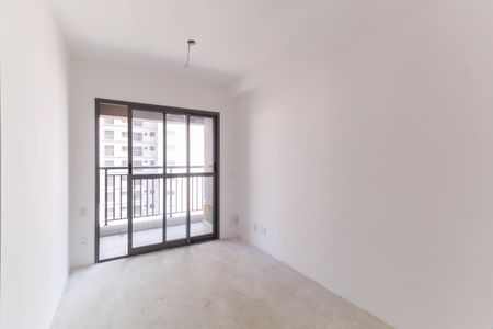 Sala de apartamento à venda com 2 quartos, 50m² em Quarta Parada, São Paulo