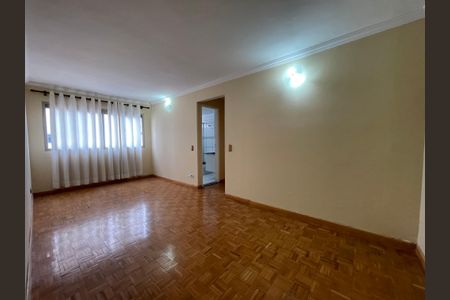 Sala de apartamento à venda com 2 quartos, 74m² em Jardim Bonfiglioli, São Paulo