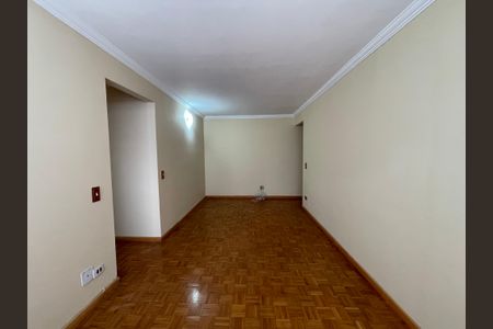 Sala de apartamento à venda com 2 quartos, 74m² em Jardim Bonfiglioli, São Paulo