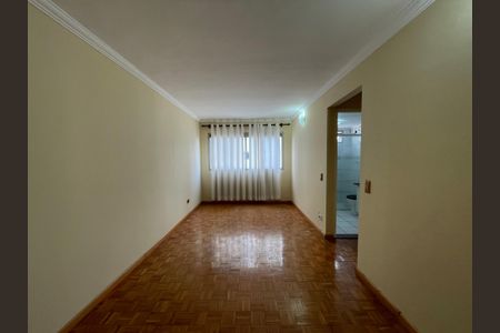 Sala de apartamento à venda com 2 quartos, 74m² em Jardim Bonfiglioli, São Paulo
