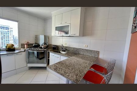 Apartamento à venda com 124m², 2 quartos e 1 vagaFoto 11