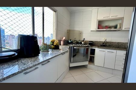 Apartamento à venda com 124m², 2 quartos e 1 vagaFoto 09
