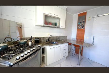 Apartamento à venda com 124m², 2 quartos e 1 vagaFoto 12