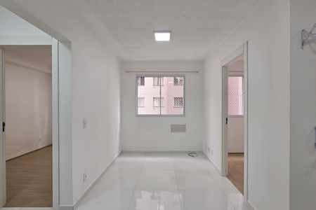 Apartamento para alugar com 35m², 2 quartos e sem vaga Apartamento para alugar com 35m², 2 quartos e sem vagaSala