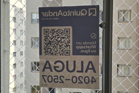 Apartamento para alugar com 35m², 2 quartos e sem vaga Apartamento para alugar com 35m², 2 quartos e sem vagaPLACA