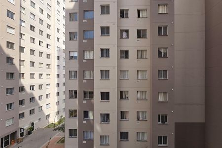 Apartamento para alugar com 35m², 2 quartos e sem vaga Apartamento para alugar com 35m², 2 quartos e sem vagaVista - Quarto 1