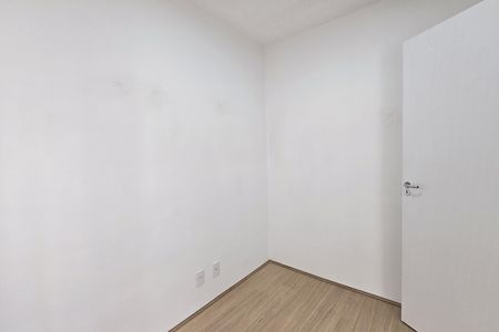 Apartamento para alugar com 35m², 2 quartos e sem vaga Apartamento para alugar com 35m², 2 quartos e sem vagaQuarto 2
