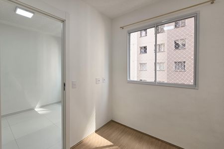 Apartamento para alugar com 35m², 2 quartos e sem vaga Apartamento para alugar com 35m², 2 quartos e sem vagaQuarto 2