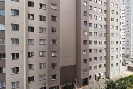 Apartamento para alugar com 35m², 2 quartos e sem vaga Apartamento para alugar com 35m², 2 quartos e sem vagaVista - Sala