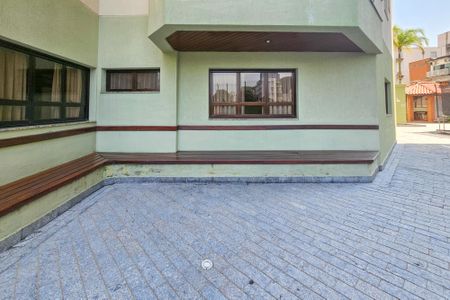 Apartamento para alugar com 85m², 3 quartos e 2 vagasÁrea comum