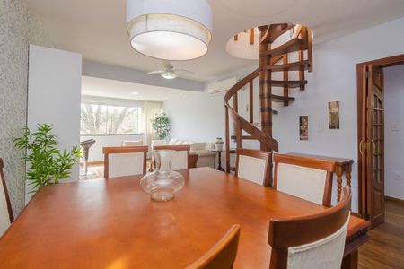 Apartamento à venda com 180m², 3 quartos e 2 vagasSala