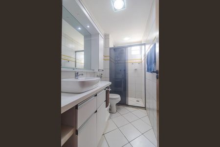 Apartamento à venda com 180m², 3 quartos e 2 vagasBanheiro Social