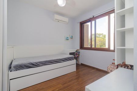 Apartamento à venda com 180m², 3 quartos e 2 vagasQuarto 2