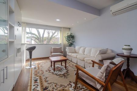 Apartamento à venda com 180m², 3 quartos e 2 vagasSala