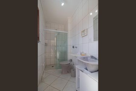Apartamento à venda com 180m², 3 quartos e 2 vagasBanheiro Social