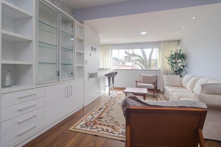 Apartamento à venda com 180m², 3 quartos e 2 vagasSala