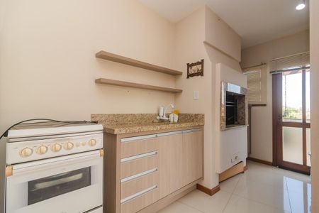 Apartamento à venda com 180m², 3 quartos e 2 vagasSala