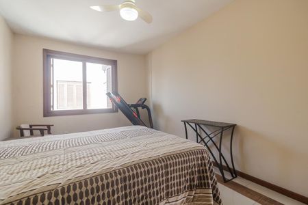 Apartamento à venda com 180m², 3 quartos e 2 vagasQuarto 3