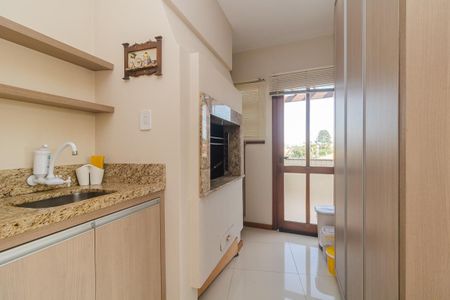 Apartamento à venda com 180m², 3 quartos e 2 vagasSala
