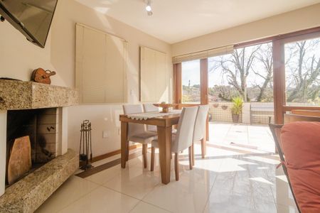 Apartamento à venda com 180m², 3 quartos e 2 vagasSala