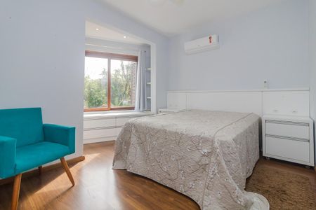 Apartamento à venda com 180m², 3 quartos e 2 vagasQuarto