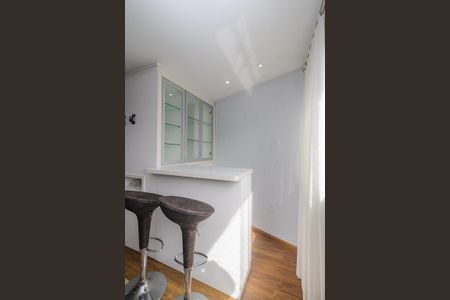 Apartamento à venda com 180m², 3 quartos e 2 vagasSala